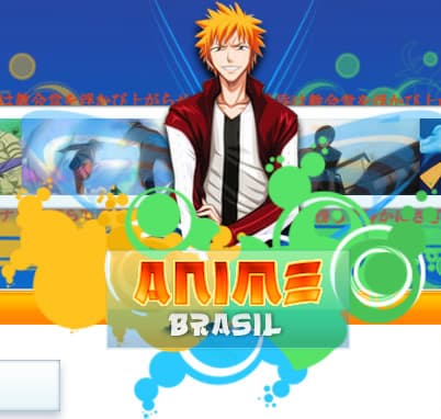 Anime Brasil